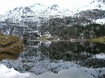 17 Specchio Lago Marcio